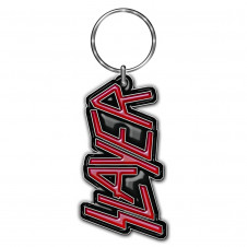SLAYER Klíčenka LOGO