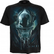 Tričko Spiral ALIEN - VETŘELEC XENO-MORPH XXXXL Tričko Spiral ALIEN - VETŘELEC XENO-MORPH XXXXL