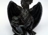 Figurka/soška malý drak Black Dragon 8 Figurka/soška malý drak Black Dragon 8
