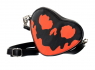 Kabelka ROTTEN HEART BAG   