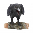 Soška Havran Raven's Call  