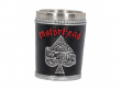 Panák 0,5 dcl MOTORHEAD Shot Glass  - 1 kus  