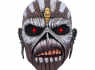 Soška Šperkovnice Krabička Eddie IRON MAIDEN The Book of Souls Head...