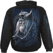 Mikina Spiral ODIN'S WARRIOR  