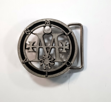 Přezka CRADLE OF FILTH - MIDIAN   Přezka CRADLE OF FILTH - MIDIAN