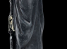 Dekorativní soška Grim Reaper standing with sword of death  