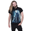 Tričko s vlkem Spiral VLK WOLF GUARDIAN XXXXL  