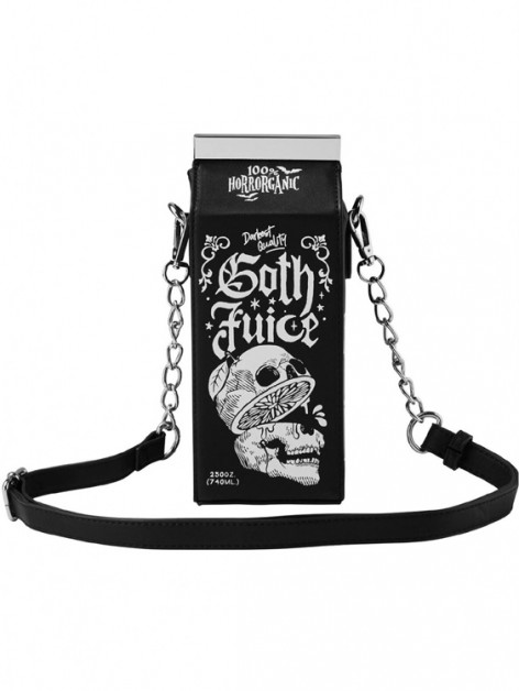 Kabelka KILLSTAR Goth Juice Handbag KSRA001616  