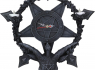 Hodiny BAPHOMET CLOCK  