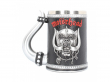 Korbel půllitr MOTORHEAD Tankard  