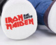 IRON MAIDEN plyšová hračka EDDIE IRON MAIDEN plyšová hračka EDDIE