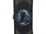 Dámská peněženka s kočkou Lisa Parker Spirits of Salem  
