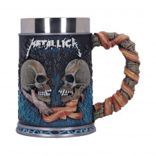 Korbel půllitr METALLICA Sad But True Tankard