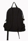 Batoh s lebkou Black COLLINS  