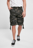 Kraťasy/šortky BRANDIT - Urban Legend Darkcamo Kraťasy/šortky BRANDIT - Urban Legend Darkcamo