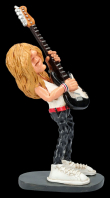 Figurka kytarista Janick  