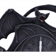 Hodiny s netopýrem - Creatures of the Night  