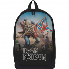 Batoh Iron Maiden - The Trooper - VELKÝ