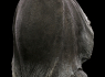 Lampička smrtka Grim reaper (9cm)  