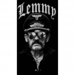 Pánská mikina MOTORHEAD Lemmy With Sunglasses  