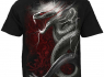 Metalové tričko Spiral GOTHIC SERPENT XXXXL  