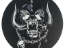 Koberec Motörhead - Warpig/Logo Ø 90 cm 101000  