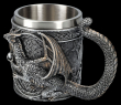 Hrnek s drakem Dragon eye (350 ml)  