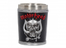 Panák 0,5 dcl MOTORHEAD Shot Glass  - 1 kus  