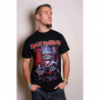Metalové tričko Iron Maiden – A Real Dead One  