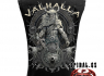 Spiral KOŠILE bez rukávů/Vesta VIKING - VALHALLA XXXXL Spiral KOŠILE bez rukávů/Vesta VIKING - VALHALLA XXXXL