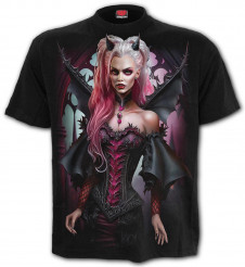 Unisex Tričko Spiral THE ANTIBARB DW287698 