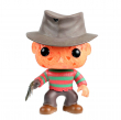 Nightmare on Elm Street - Figurka Horror - Freddy Krueger 10 cm  