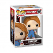 Chucky - Figurka Horror - Chucky (Bloody Nose) 9 cm Chucky - Figurka Horror - Chucky (Bloody Nose) 9 cm