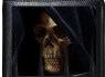 Peněženka s 3D obrázkem Reaper TOMW05  
