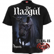 Spiral TRIČKO PÁN PRSTENŮ LOTR - NAZGUL XXXXL Spiral TRIČKO PÁN PRSTENŮ LOTR - NAZGUL XXXXL