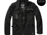 Pánská bunda Brandit - MOTORHEAD M-65 JACKET BR61003  