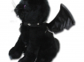 Plyšová kočka / PLYŠÁK BAT CAT FM132954  