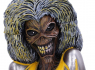 Soška Šperkovnice Krabička Eddie IRON MAIDEN Killers Bust Box...