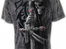 Metalové tričko Spiral SOUL SEARCHER ACID DT229643  