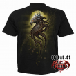 Tričko s drakem Spiral OAK DRAGON LG226600 Tričko s drakem Spiral OAK DRAGON LG226600