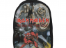 Batoh Iron Maiden - Number of the Beast - VELKÝ  