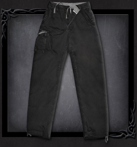KALHOTY Spiral Direct METAL STREETWEAR – DOPRODEJ  
