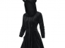 Dámská mikina BLACK DEVIL  