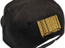 Kšiltovka/čepice Slipknot - Snapback Cap: Barcode Kšiltovka/čepice Slipknot - Snapback Cap: Barcode
