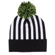 Čepice/Kulich BEETLEJUICE - STRIPE BEANIE   Čepice/Kulich BEETLEJUICE - STRIPE BEANIE