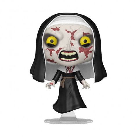 The Nun II - Figurka Horror - The Nun 9 cm  