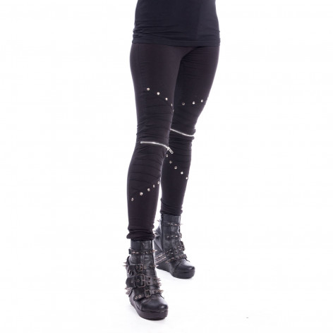 Legíny gothic WIND  