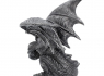 Soška drak Dragon Obsidian Soška drak Dragon Obsidian