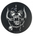 Koberec Motörhead - Warpig/Logo Ø 90 cm 101000 Koberec Motörhead - Warpig/Logo Ø 90 cm 101000
