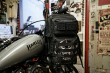 BRANDIT batoh Motörhead US Cooper velký Černá  